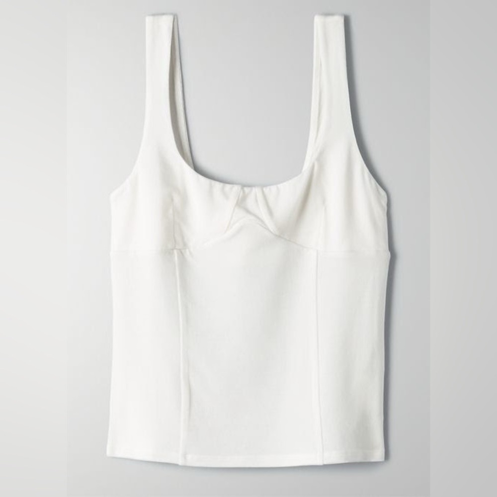 Aritzia Libra Tank